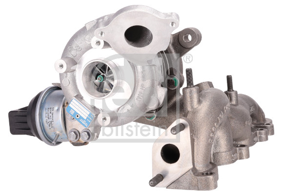 Febi Bilstein Turbocharger 187064