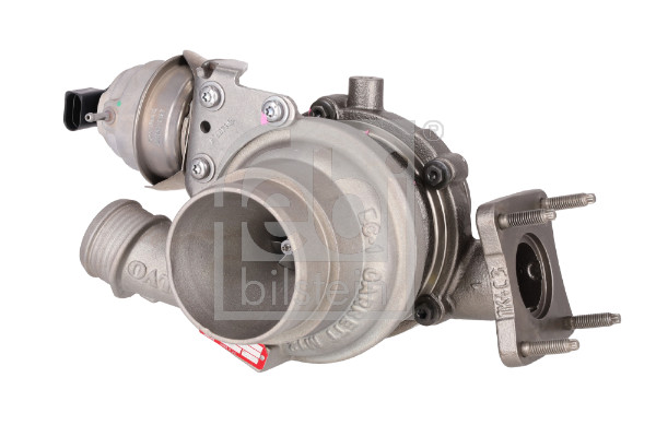 Febi Bilstein Turbocharger 187065