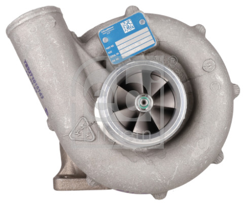 Febi Bilstein Turbocharger 187073