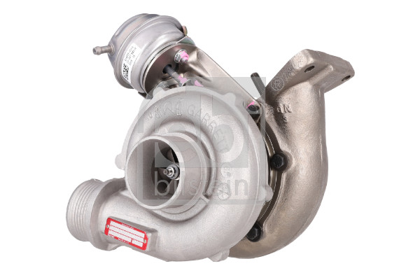 Febi Bilstein Turbocharger 187078