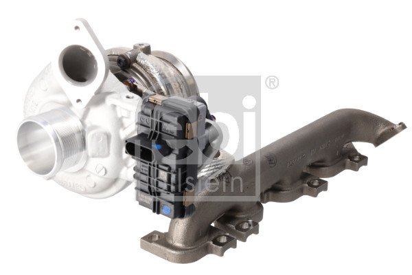 Febi Bilstein Turbocharger 187086