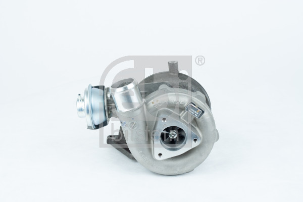 Febi Bilstein Turbocharger 187098