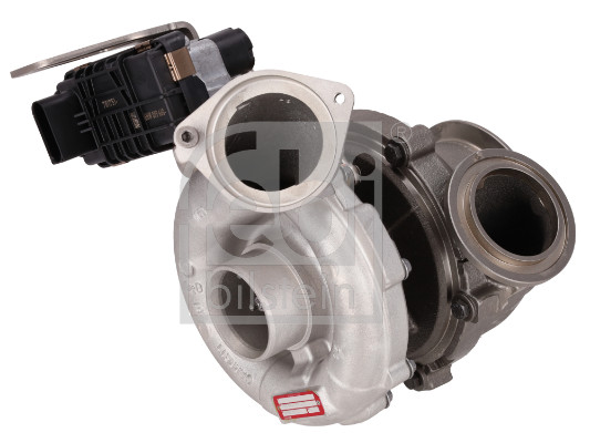Febi Bilstein Turbocharger 187104