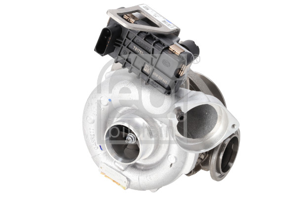 Febi Bilstein Turbocharger 187105