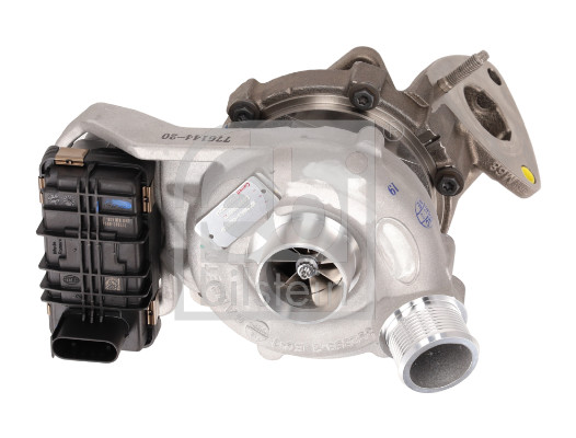 Febi Bilstein Turbocharger 187108