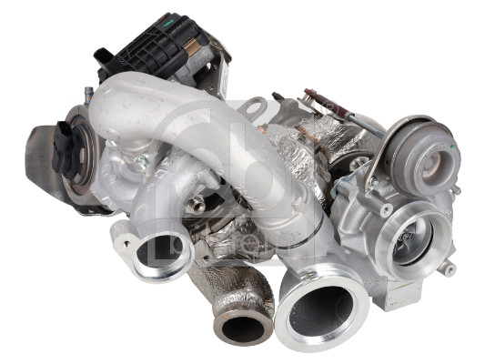 Febi Bilstein Turbocharger 187110