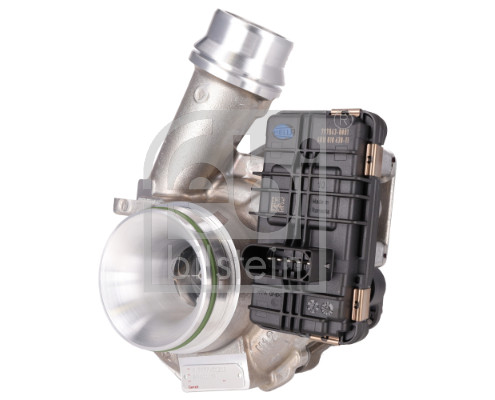 Febi Bilstein Turbocharger 187112