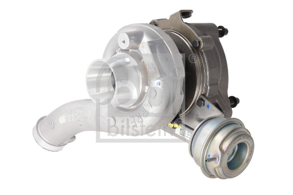 Febi Bilstein Turbocharger 187117
