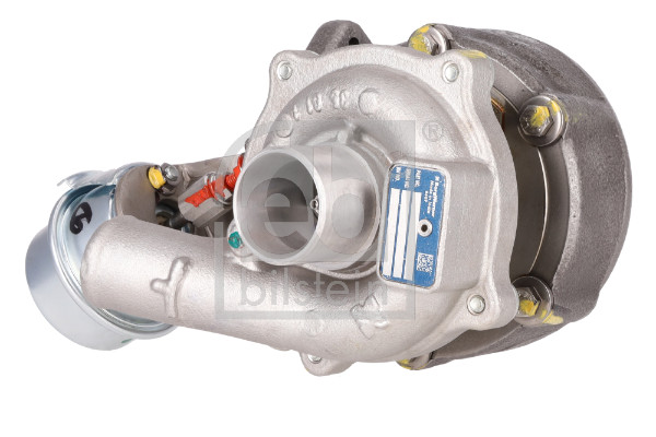 Febi Bilstein Turbocharger 187120
