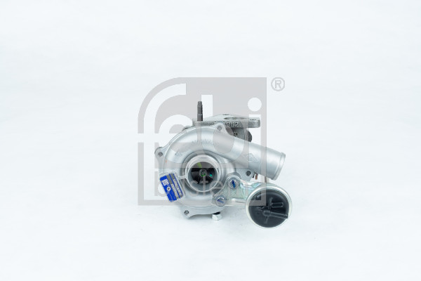 Febi Bilstein Turbocharger 187126