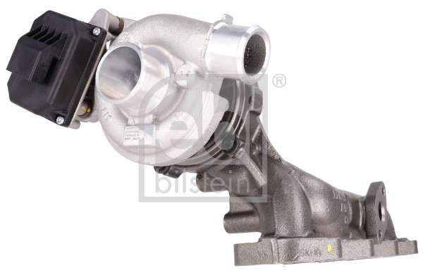 Febi Bilstein Turbocharger 187133