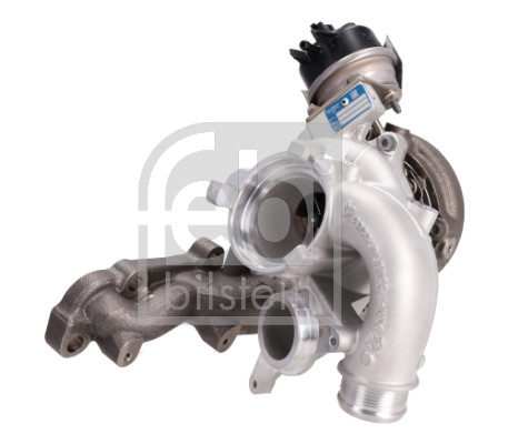 Febi Bilstein Turbocharger 187144
