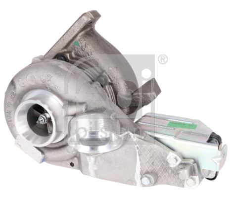 Febi Bilstein Turbocharger 187151