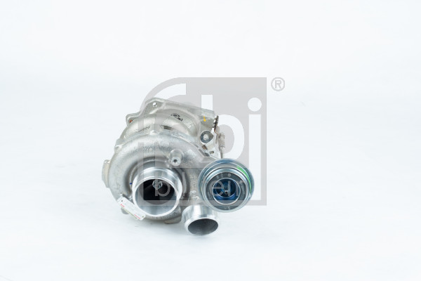 Febi Bilstein Turbocharger 187153