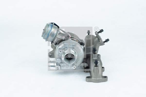 Febi Bilstein Turbocharger 187158