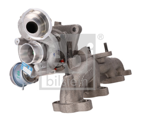 Febi Bilstein Turbocharger 187160