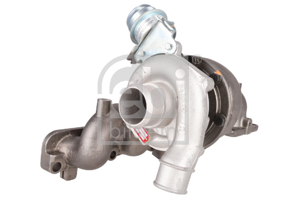 Febi Bilstein Turbocharger 187168