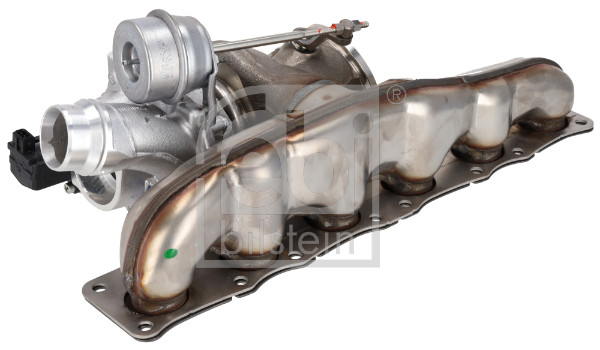Febi Bilstein Turbocharger 187170