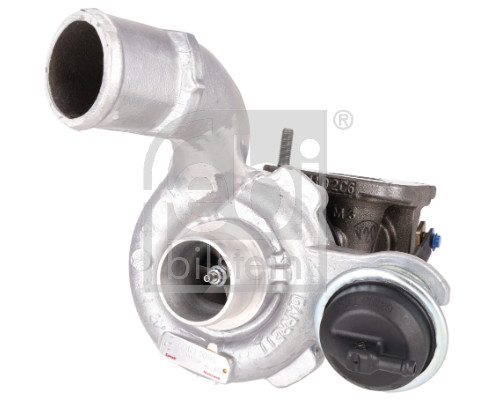 Febi Bilstein Turbocharger 187171