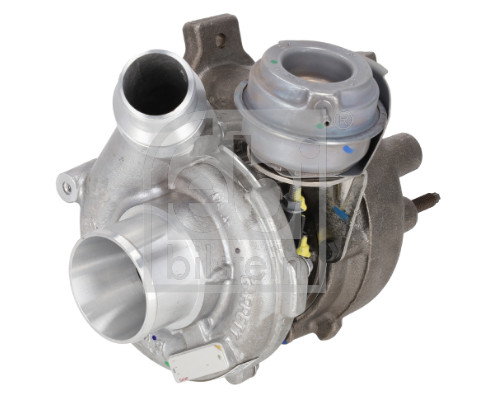 Febi Bilstein Turbocharger 187182