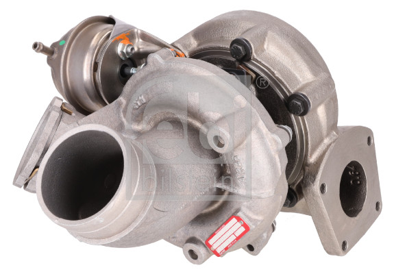 Febi Bilstein Turbocharger 187185