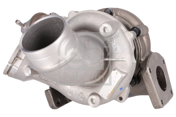 Febi Bilstein Turbocharger 187186