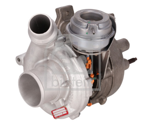 Febi Bilstein Turbocharger 187204