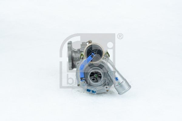 Febi Bilstein Turbocharger 187206