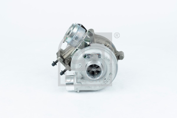 Febi Bilstein Turbocharger 187208