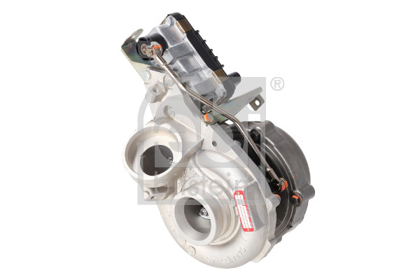 Febi Bilstein Turbocharger 187209