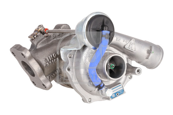 Febi Bilstein Turbocharger 187213