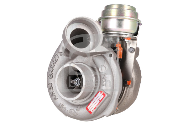 Febi Bilstein Turbocharger 187217