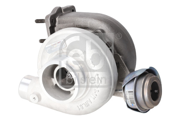 Febi Bilstein Turbocharger 187224