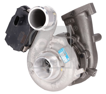 Febi Bilstein Turbocharger 187226