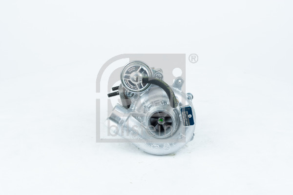 Febi Bilstein Turbocharger 187231