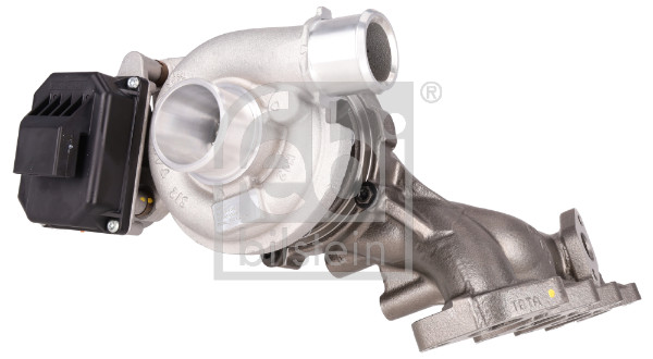 Febi Bilstein Turbocharger 187233