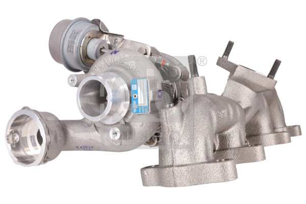 Febi Bilstein Turbocharger 187234