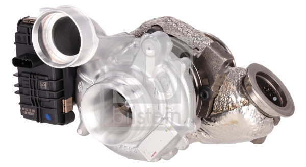 Febi Bilstein Turbocharger 187235