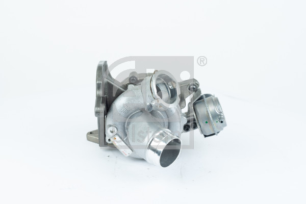 Febi Bilstein Turbocharger 187237