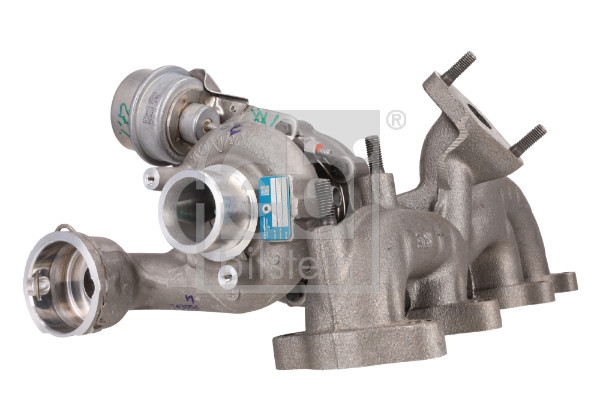 Febi Bilstein Turbocharger 187239