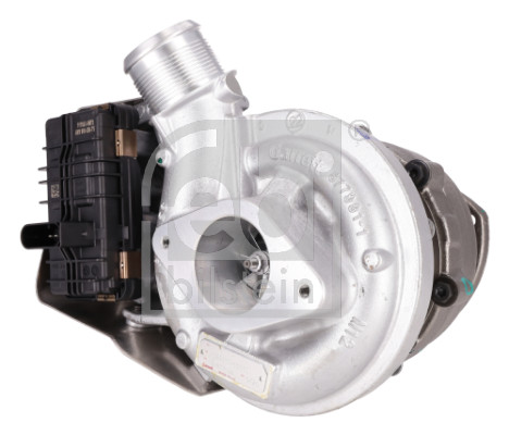 Febi Bilstein Turbocharger 187258