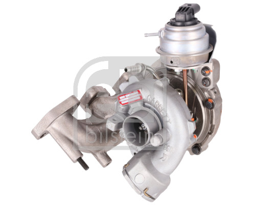 Febi Bilstein Turbocharger 187259