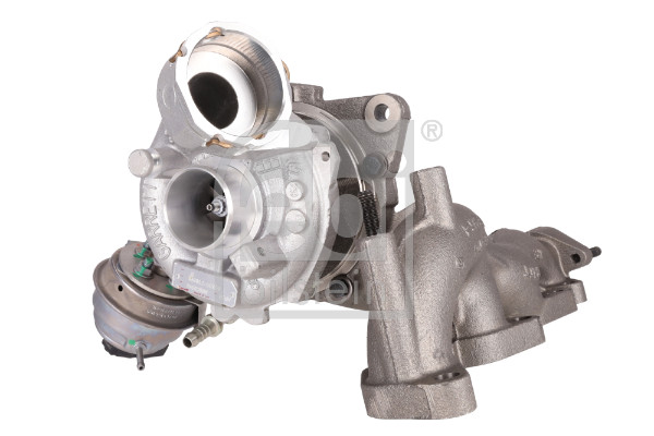 Febi Bilstein Turbocharger 187260