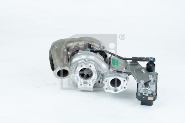 Febi Bilstein Turbocharger 187261