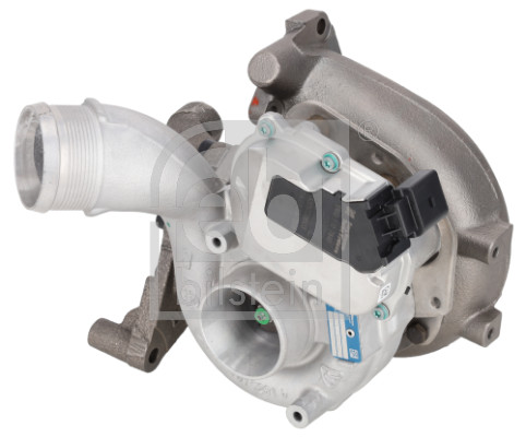 Febi Bilstein Turbocharger 187264