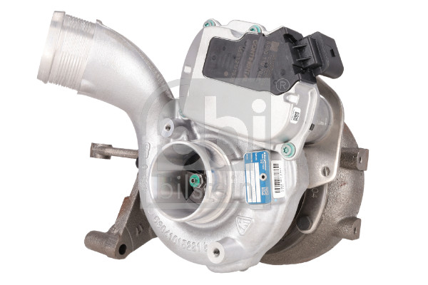 Febi Bilstein Turbocharger 187265