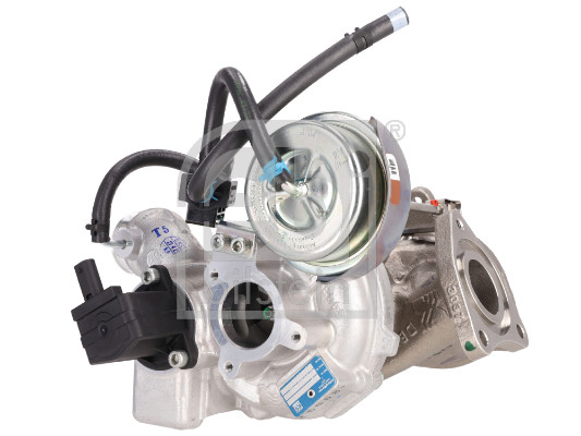 Febi Bilstein Turbocharger 187283