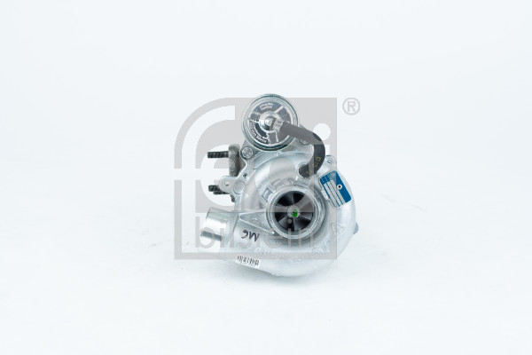 Febi Bilstein Turbocharger 187290