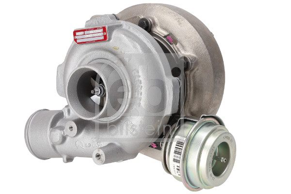 Febi Bilstein Turbocharger 187295