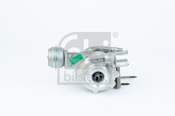 Febi Bilstein Turbocharger 187301